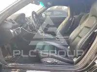 2019 Porsche BOXSTER photo