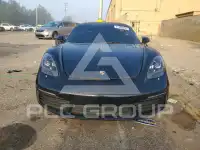 2019 Porsche BOXSTER photo