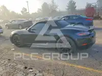 2019 Porsche BOXSTER photo