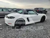 2019 Porsche BOXSTER фото