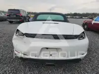 2019 Porsche BOXSTER фото