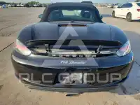 2019 Porsche BOXSTER фото