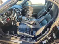2019 Porsche BOXSTER фото