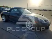2019 Porsche BOXSTER фото