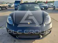 2019 Porsche BOXSTER фото