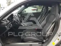 2019 Porsche Cayman фото