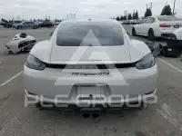 2019 Porsche Cayman фото