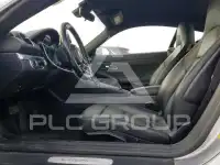 2019 Porsche Cayman фото
