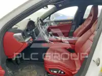 2019 Porsche Panamera фото