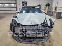 2019 Porsche Panamera фото