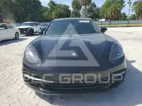 2019 Porsche Panamera фото