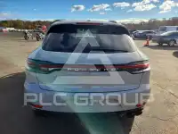 2019 Porsche MACAN фото