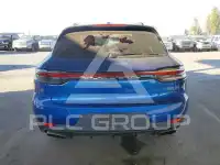 2019 Porsche MACAN фото