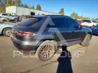 2019 Porsche MACAN фото
