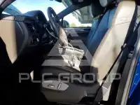 2019 Porsche MACAN фото