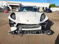 2019 Porsche MACAN фото