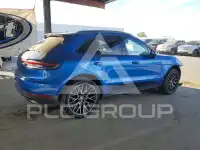 2019 Porsche MACAN фото