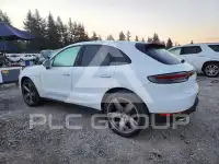 2019 Porsche MACAN фото