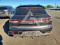 2019 Porsche MACAN фото