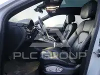 2019 Porsche MACAN фото