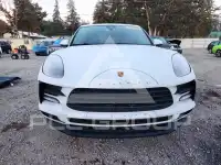 2019 Porsche MACAN фото