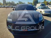 2019 Porsche MACAN фото