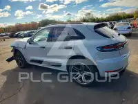 2019 Porsche MACAN фото