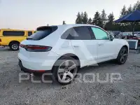 2019 Porsche MACAN фото