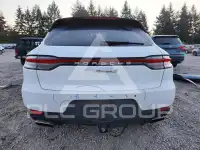 2019 Porsche MACAN фото