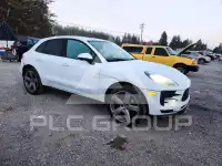 2019 Porsche MACAN фото