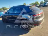2019 Porsche MACAN фото