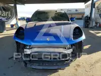 2019 Porsche MACAN фото