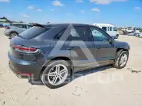 2019 Porsche MACAN фото