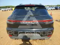 2019 Porsche MACAN фото
