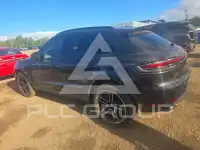 2019 Porsche MACAN photo