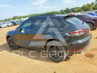 2019 Porsche MACAN фото