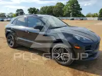2019 Porsche MACAN фото