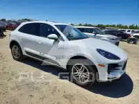 2019 Porsche MACAN фото