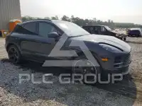 2019 Porsche MACAN фото