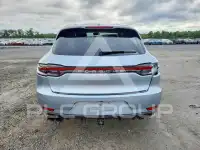 2019 Porsche MACAN photo