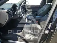 2019 Porsche MACAN фото