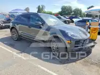 2019 Porsche MACAN фото