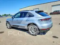 2019 Porsche MACAN фото