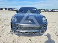 2019 Porsche MACAN photo