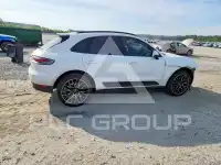 2019 Porsche MACAN photo