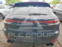 2019 Porsche MACAN фото