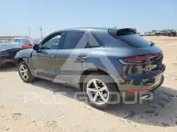 2019 Porsche MACAN фото