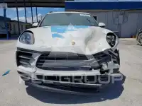 2019 Porsche MACAN фото