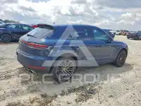 2019 Porsche MACAN photo