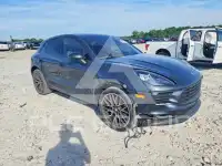 2019 Porsche MACAN photo